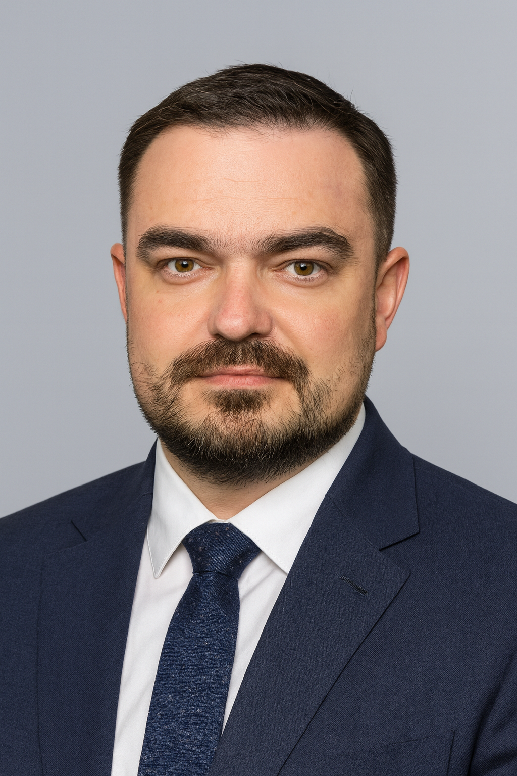 Constantine Voloshyn
